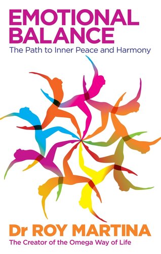 Emotional Balance: The Path to Inner Peace and Harmony