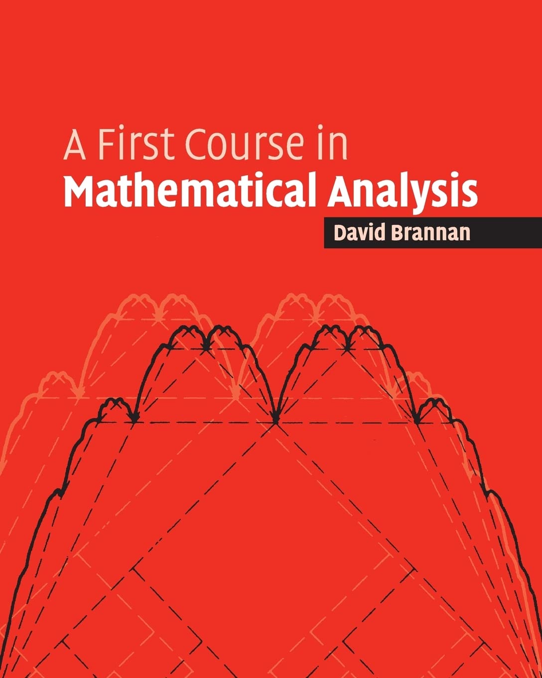 A First Course in Mathematical Analysis, Revised Edition (Complete Instructor Resources with Solution Manual, Solutions)