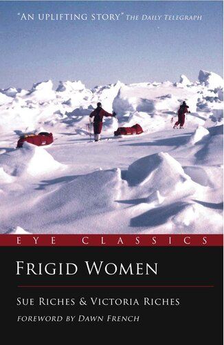 Frigid Women