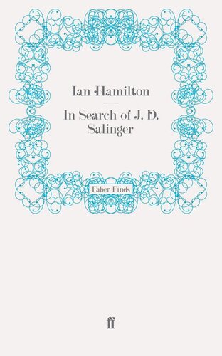 In Search of J. D. Salinger