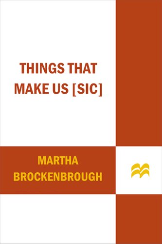 Things That Make Us (Sic): A The Society for the Promotion of Good Grammar Takes on Madison Avenue, Hollywood, the White House