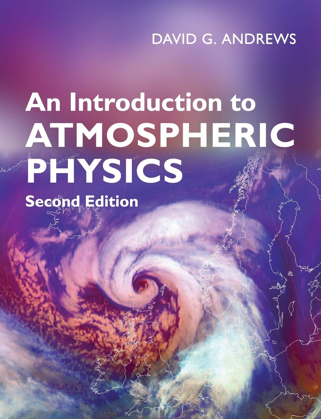 An Introduction to Atmospheric Physics, Second Edition  (Instructor Res. n. 1 of 2, Solution Manual, Solutions)