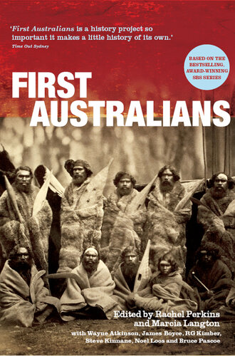 First Australians