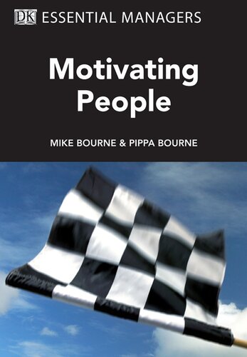 Motivating People