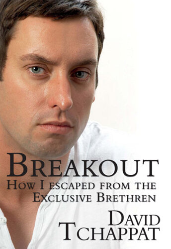 Breakout: How I Escaped from the Exclusive Brethren