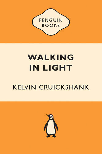 Walking in Light