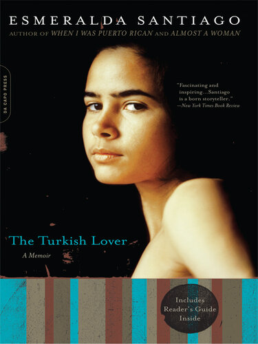 The Turkish Lover