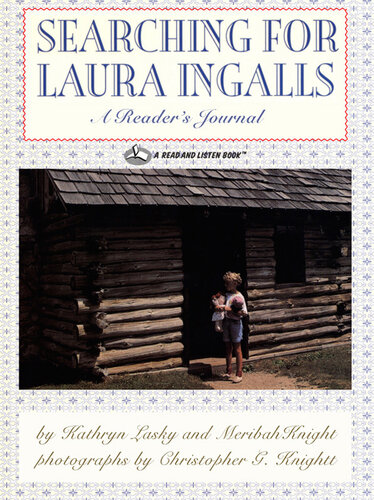 Searching for Laura Ingalls: A Reader's Journal