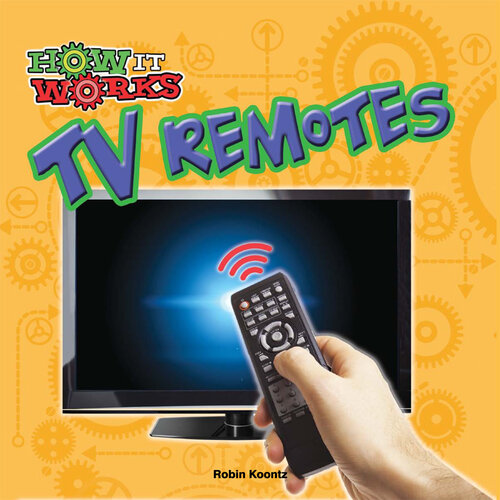 TV Remotes