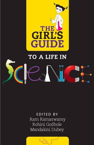 The Girl's Guide to a Life in Science