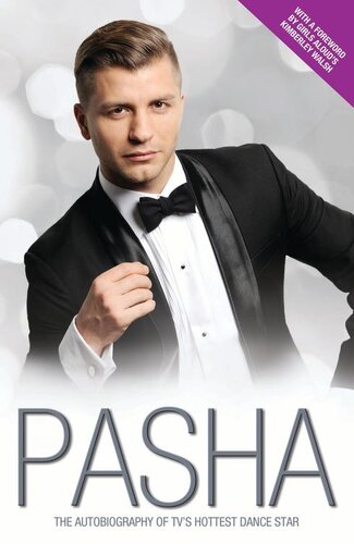 Pasha--My Story: The Autobiography of TV's Hottest Dance Star