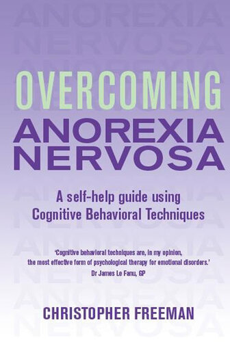 Overcoming Anorexia Nervosa