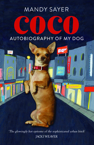 Coco: Autobiography of My Dog