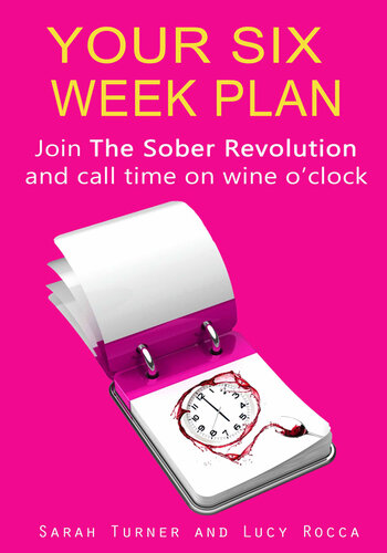 Your Six Week Plan