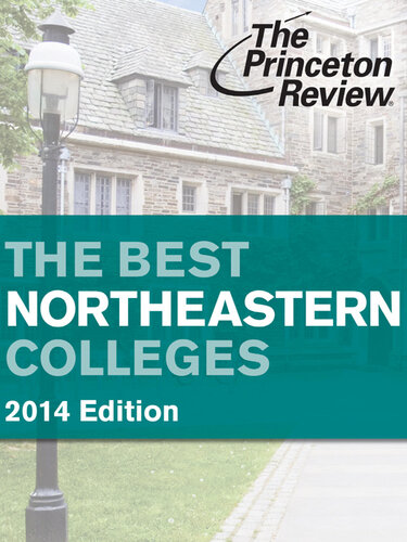 The Best Northeastern Colleges, 2014 Edition