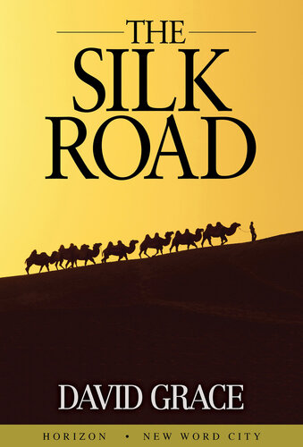 The Silk Road