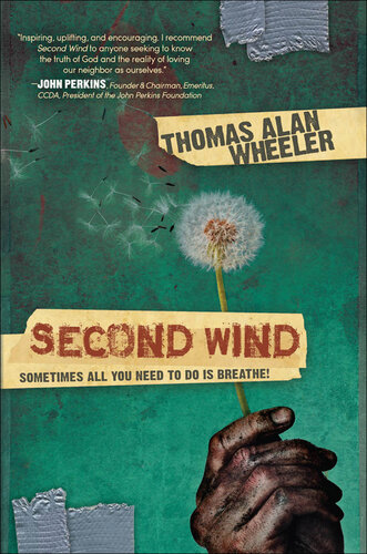 Second Wind: Sometimes All You Need To Do Is BREATHE!