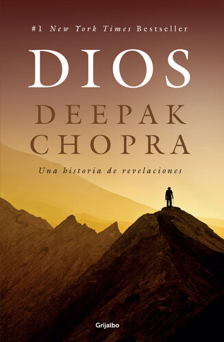 Dios: Una historia de revelaciones