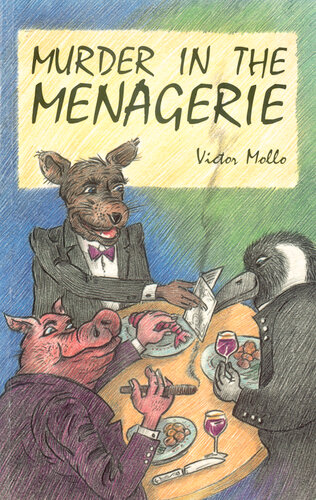 Murder in the Menagerie