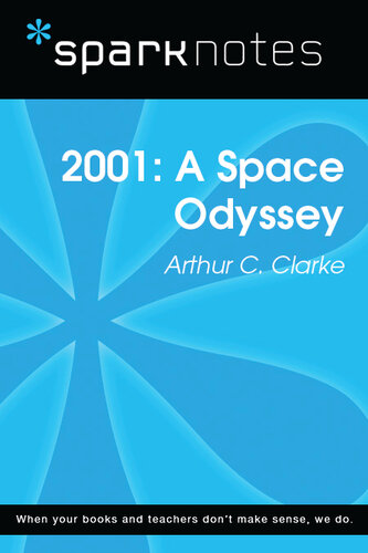 2001: A Space Odyssey: