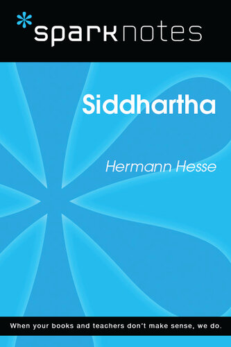 Siddhartha: