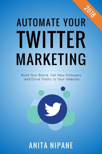 Automate Your Twitter Marketing