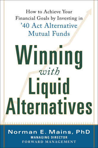 Winning With Liquid Alternatives