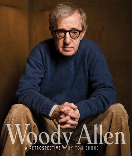 Woody Allen: A Retrospective