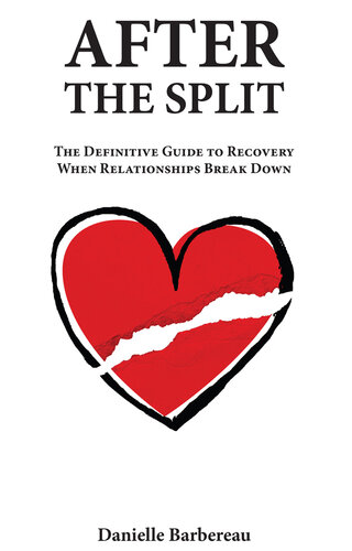 After the Split: How to survive the aftermath of a relationship breakup in mid-life