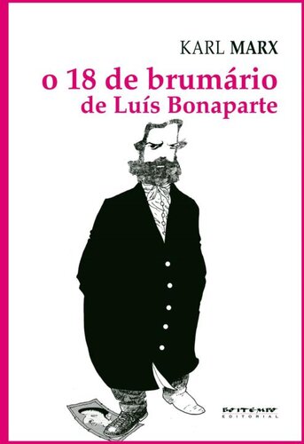 O 18 de Brumário de Luís Bonaparte