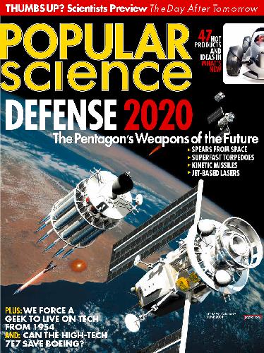 Popular Science (June 2004)