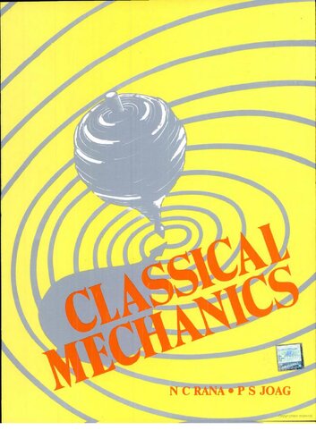 Classical Mechanics