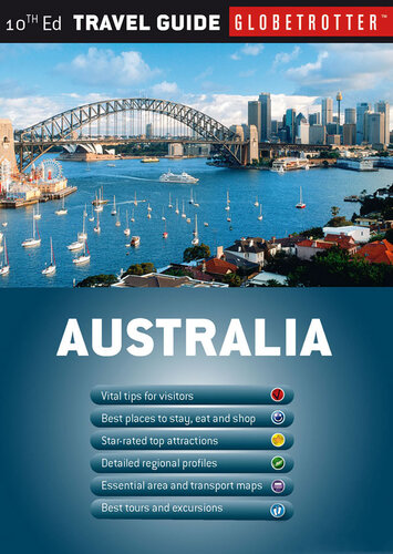 Globetrotter Guide Australia