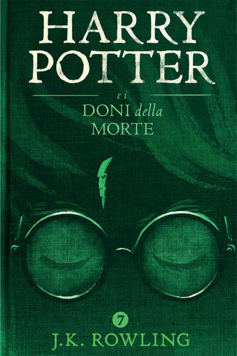 Harry Potter e i doni della morte