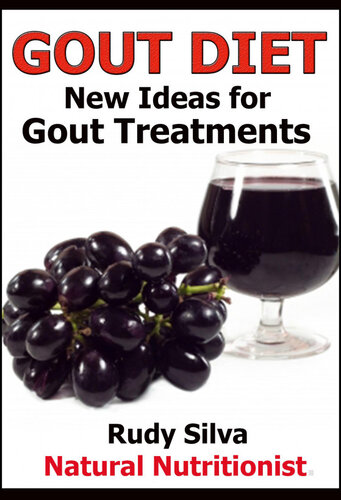 Gout Diet: New Ideas For Gout Treatments