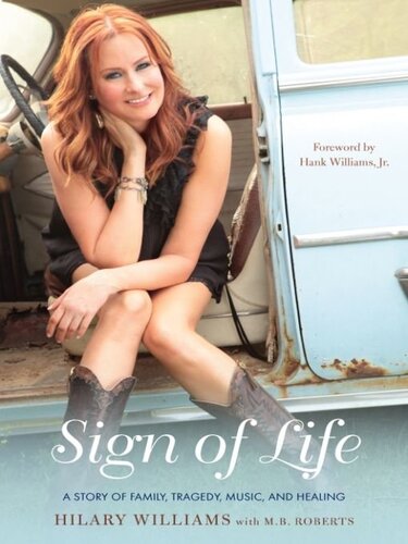 Sign of Life: A Story of Family, Tragedy, Music, and Healing