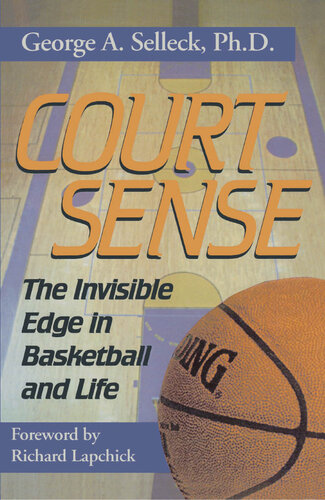 Court Sense: The Invisible Edge in Basketball and Life