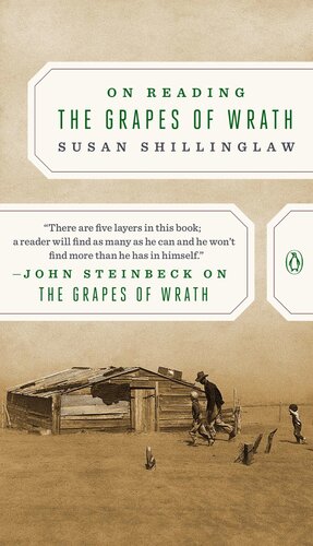 On Reading The Grapes of Wrath