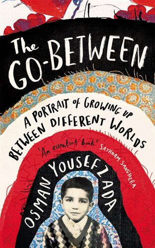 The Go-Between: A Portrait of Growing Up Between Different Worlds