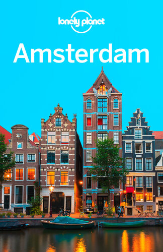 Lonely Planet Amsterdam 13 (Travel Guide)