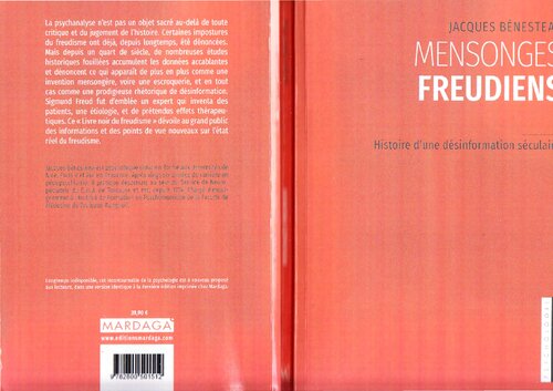 Mensonges Freudiens