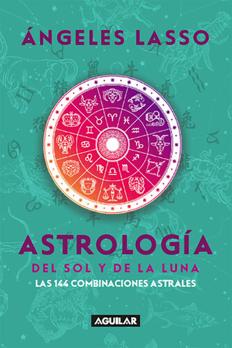 Astrología del sol y de la luna