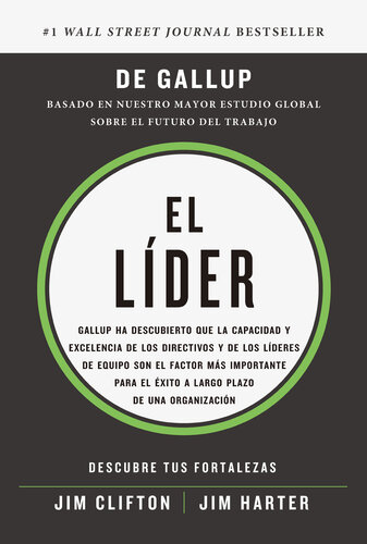 El líder: Descubre tus fortalezas