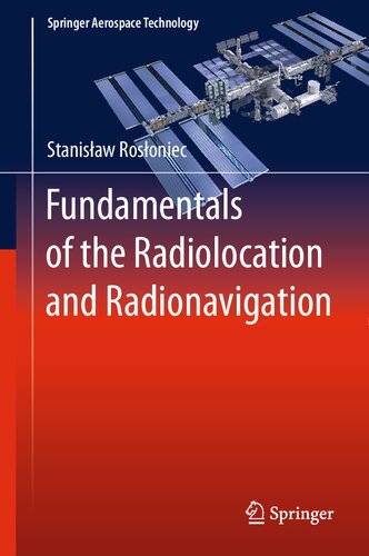 Fundamentals of the Radiolocation and Radionavigation