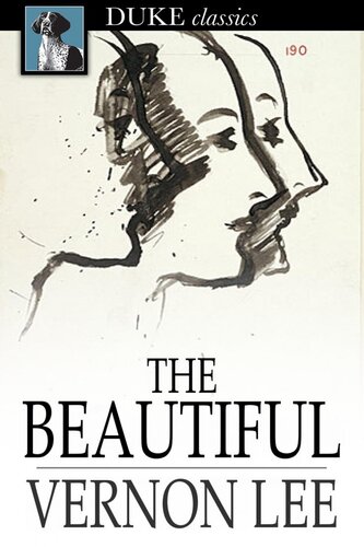 The Beautiful: An Introduction to Psychological Aesthetics