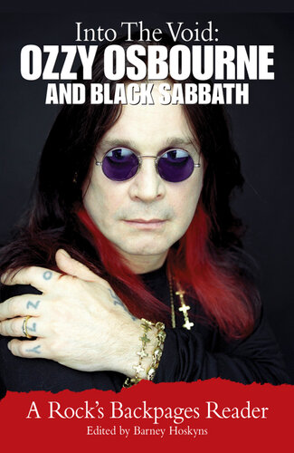 Into the Void: Ozzy Osbourne and Black Sabbath