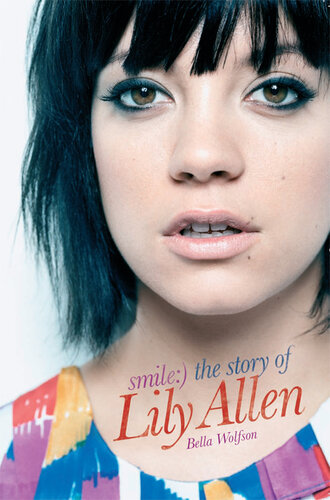 Smile: The Story of Lily Allen