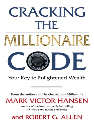 Cracking the Millionaire Code