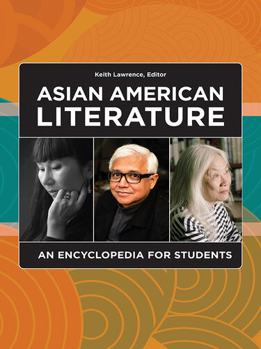 Asian American Literature