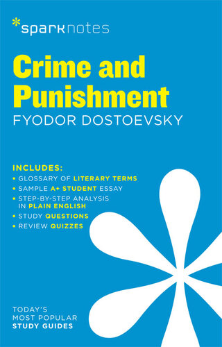 Crime and Punishment: